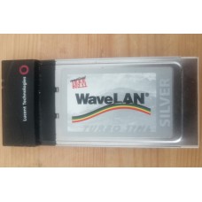 Amiga - Wireless Pcmcia Ethernet Card