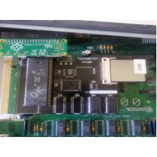 Amiga - A500 & A500P - 4MB Fast & IDE Controller