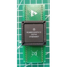 Dip To SMD Adapter - For 68000