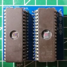 CDTV Extented Rom Adapter